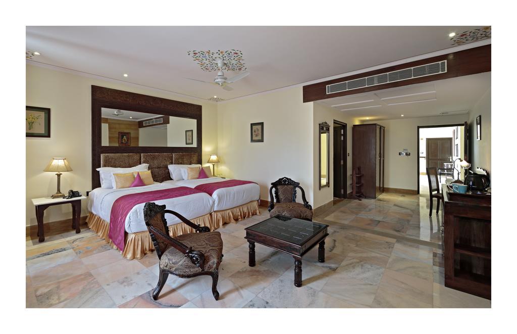 Talaibagh Palace Amer Kamer foto