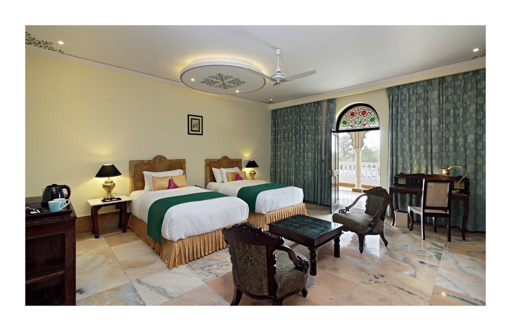Talaibagh Palace Amer Kamer foto